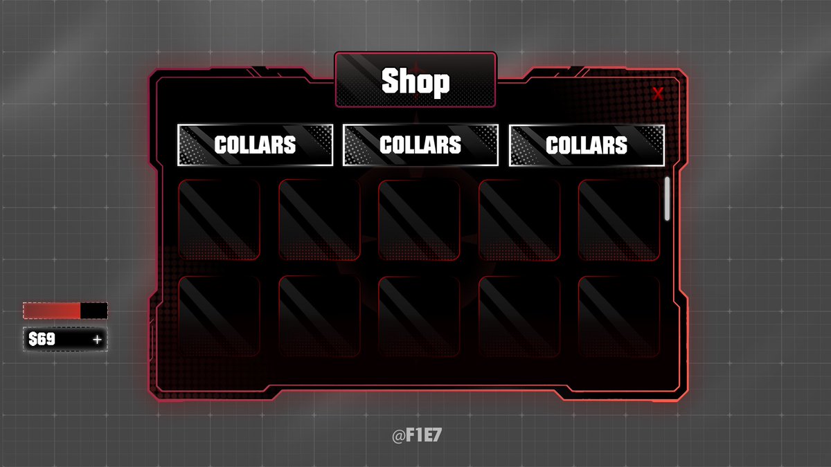 F1E777's tweet photo. ✧ | Shop UI &amp; Hp,Money Bar 

MyDiscord: f1e7
#Roblox #robloxartㅤ #RobloxUI https://t.co/zASfcYuAsN