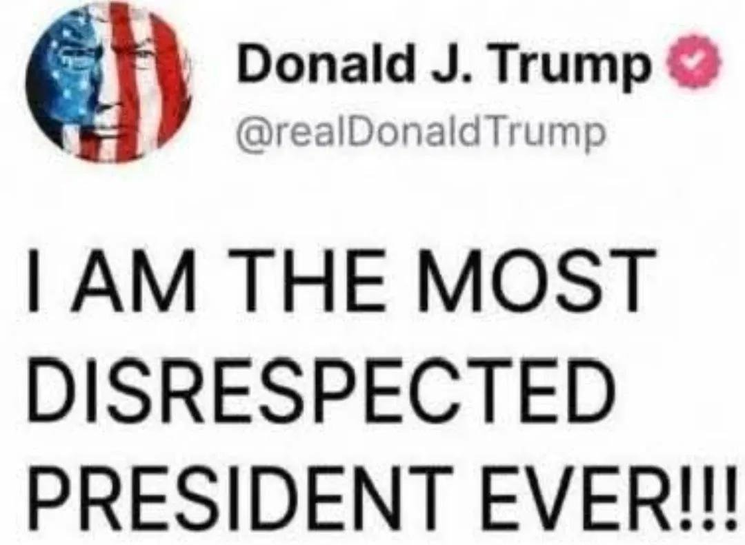 Damaan4u33's tweet photo. Yes, you are 100% correct! 

You deserve every damn bit of it!  

Disrespect as well as respect is earned, not given. 

Who agrees? ✋ https://t.co/5b32nZPkOP