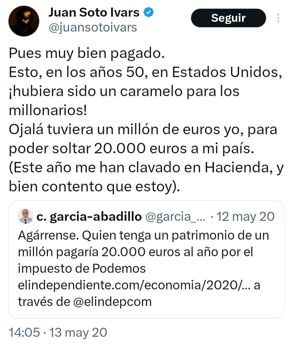 uprazhneniye's tweet photo. La transición de este sujeto desde una posición tímidamente socialde hasta convertirse en una mascota de la reacción es una cosa. https://t.co/6PI4UxArRU