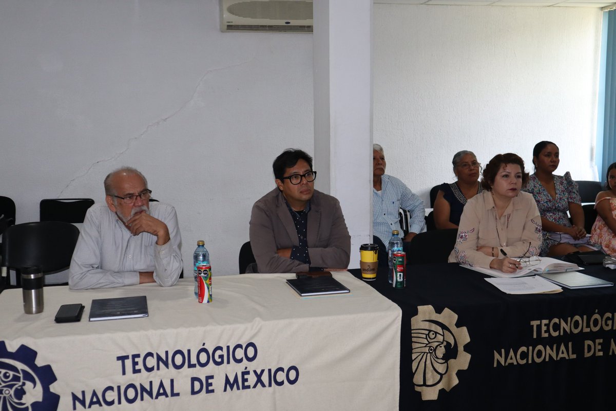 It_Zacatepec's tweet photo. IT DE ZACATEPEC: EGRESADO DE POSGRADO DEL TecNM/ITZ OBTIENE GRADO E... https://t.co/PvvZc6NsBW https://t.co/ssBdkE6g1C