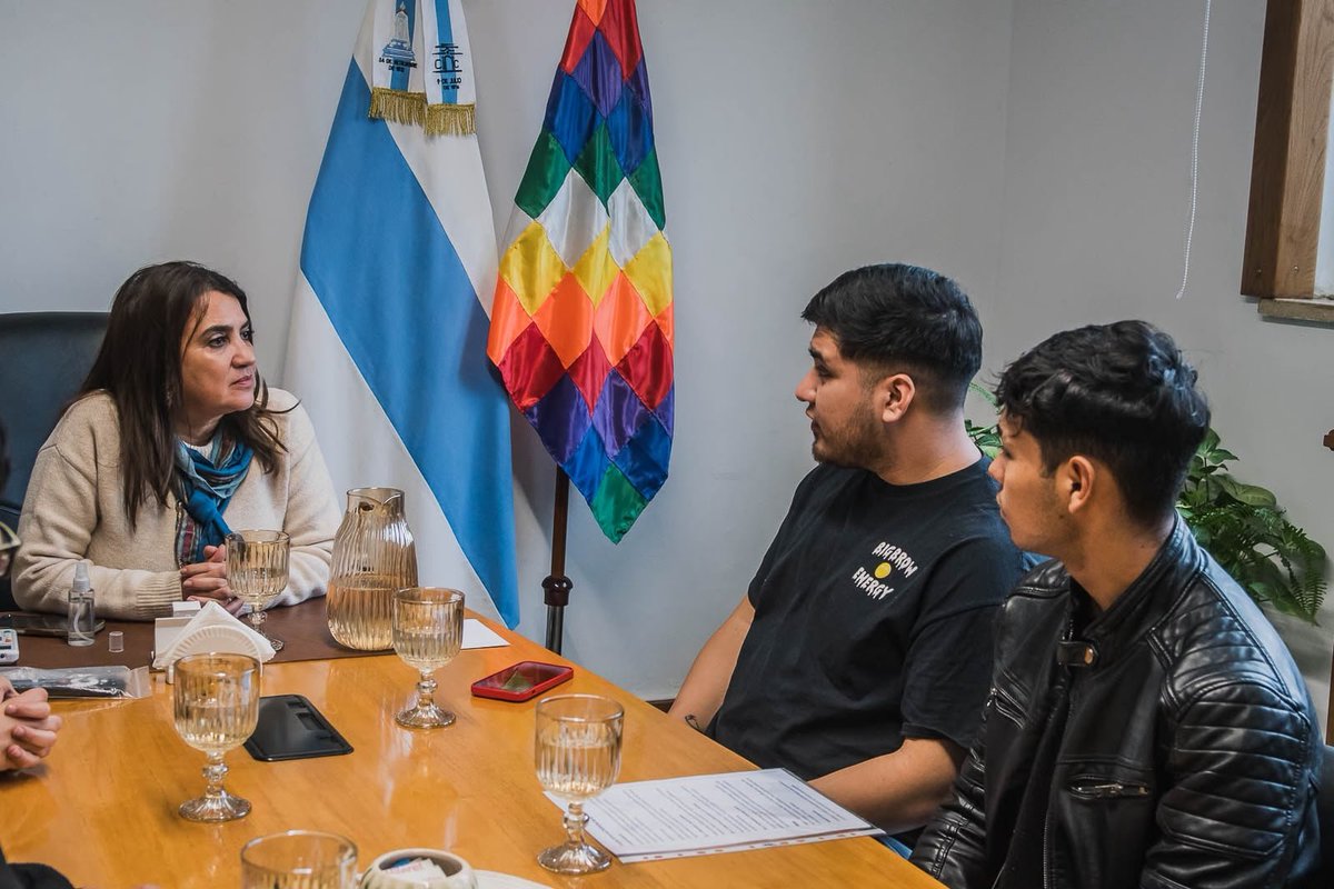 alejarod72's tweet photo. Los jóvenes tienen mucho para aportar cuando encuentran espacios para transformar la realidad de su comunidad. https://t.co/PFGOdX9cqX
