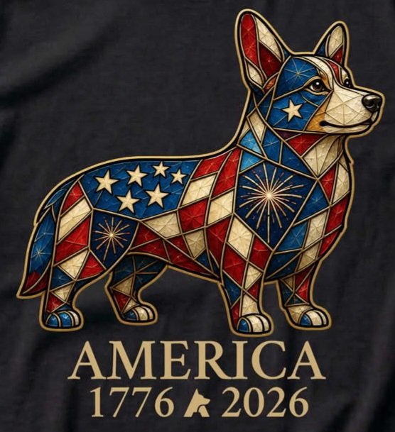 LeonardGaskill's tweet photo. #corgi https://t.co/qiJW20rT0H