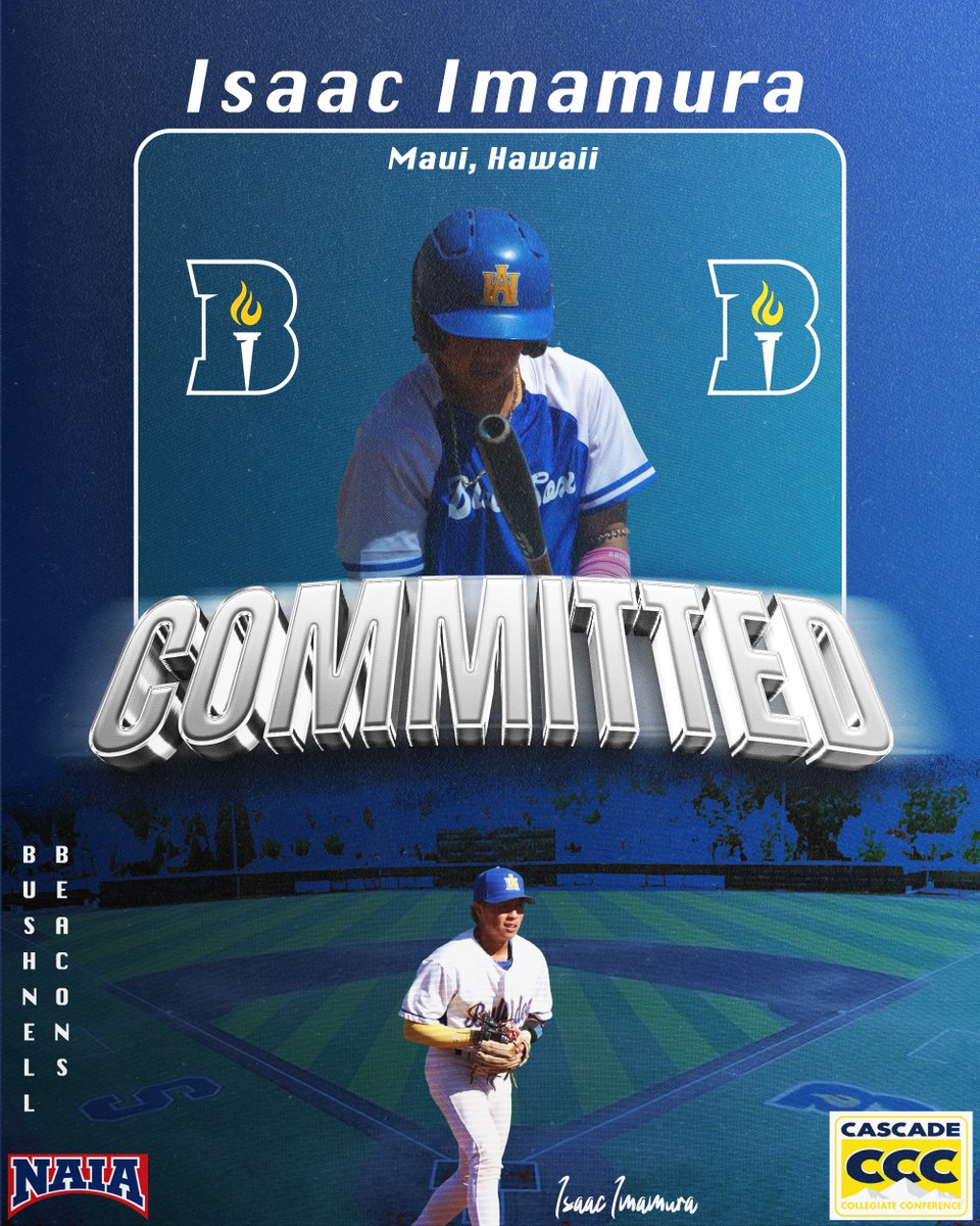 Bushnell Baseball tweet media