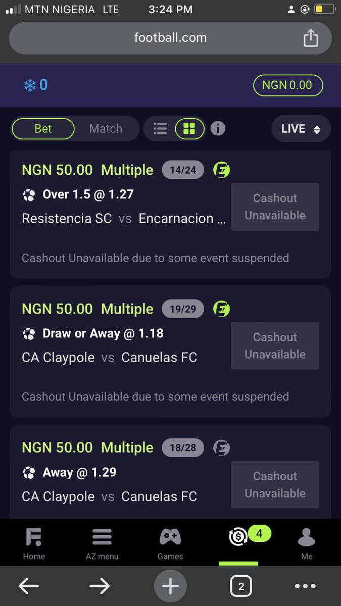 No1rome's tweet photo. @God_sent35 God please 

10 more games to go and no Cashout https://t.co/9b4Nh0L2Ag