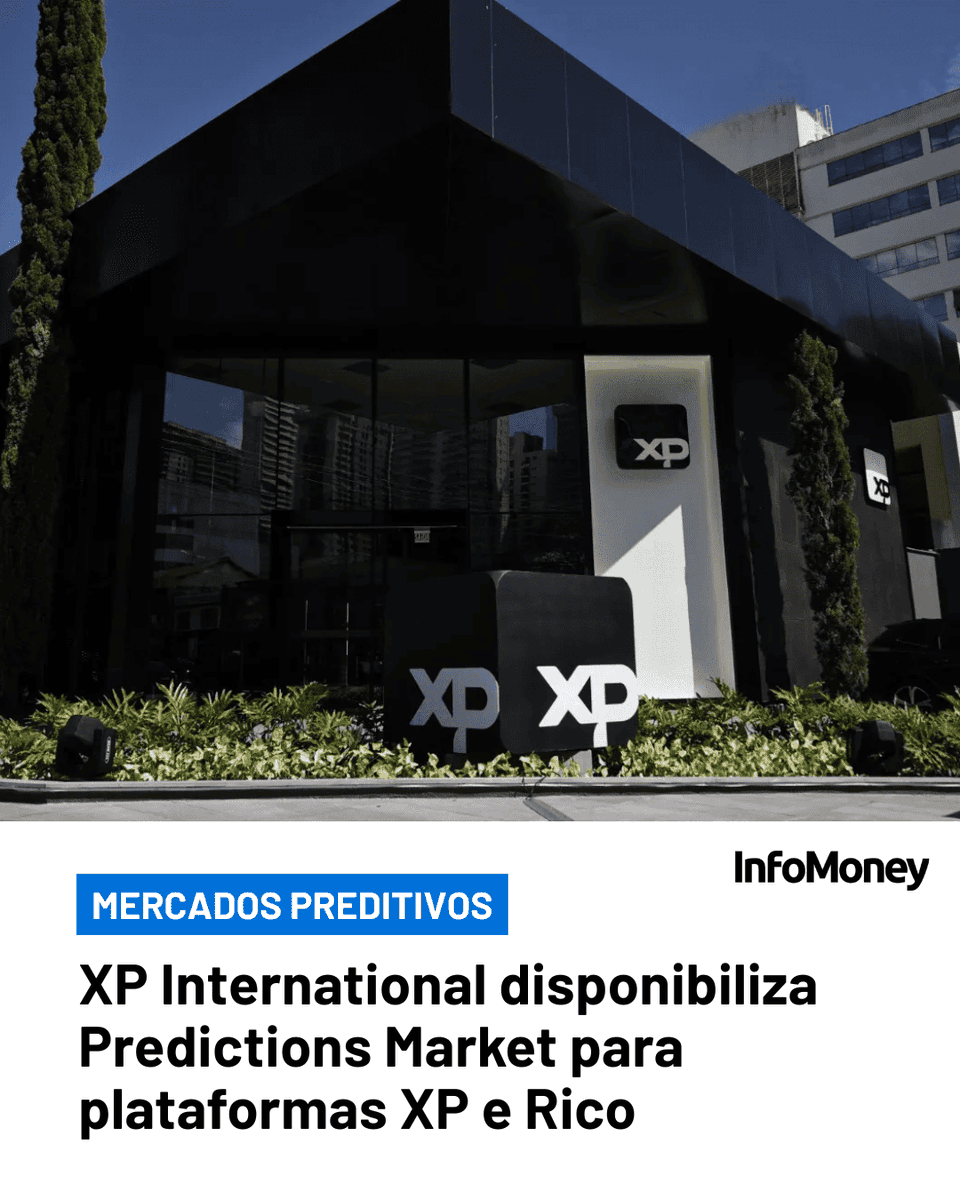InfoMoney tweet media
