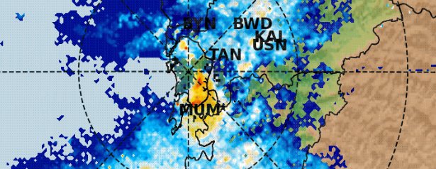 Mumbai Rains tweet media