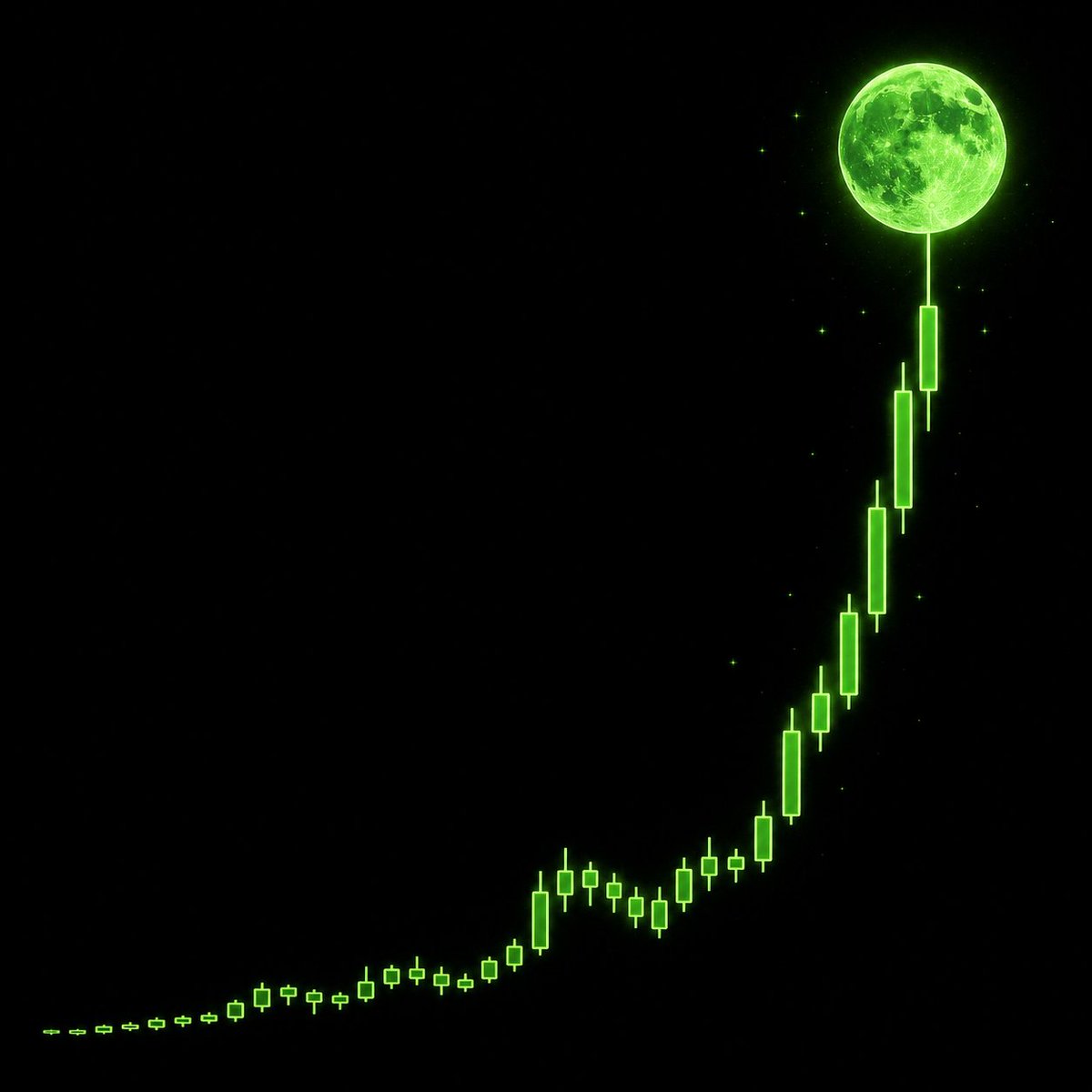 funtokio's tweet photo. What memecoin can do this? 🌕🚀
Name only one. 👇 https://t.co/aBXeCgCgaY