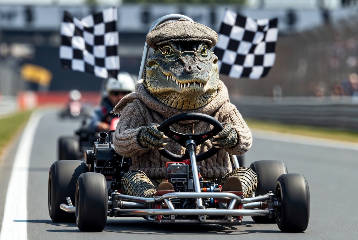 Nicolas11223343's tweet photo. cocoliche en los karting ayer. https://t.co/CiqmteD2Lr