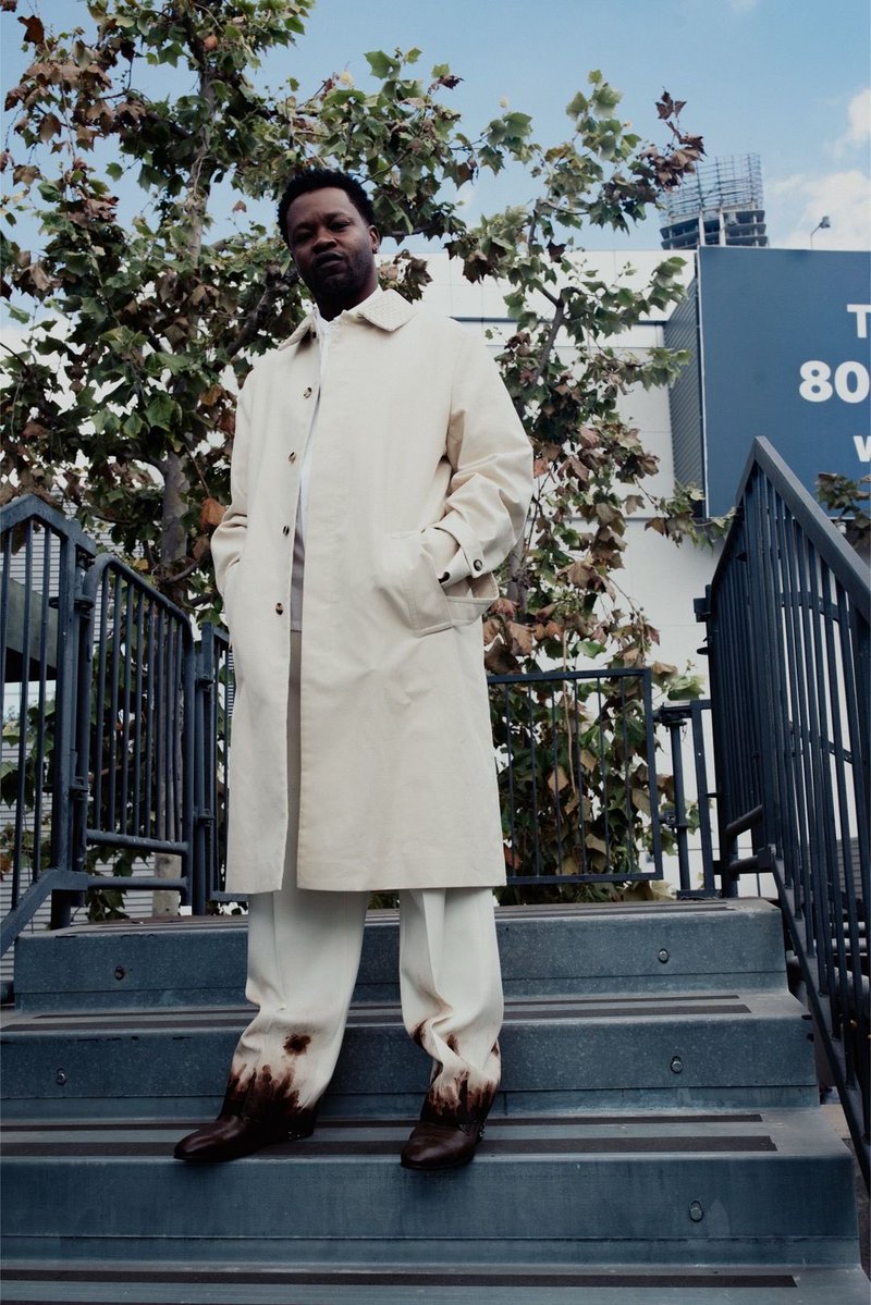 BJTHECHICAGOKID's tweet photo. Red Carpet Dreams in Cream. Hahahah @iCONtips you snapped. https://t.co/ZFLk4ydz3E