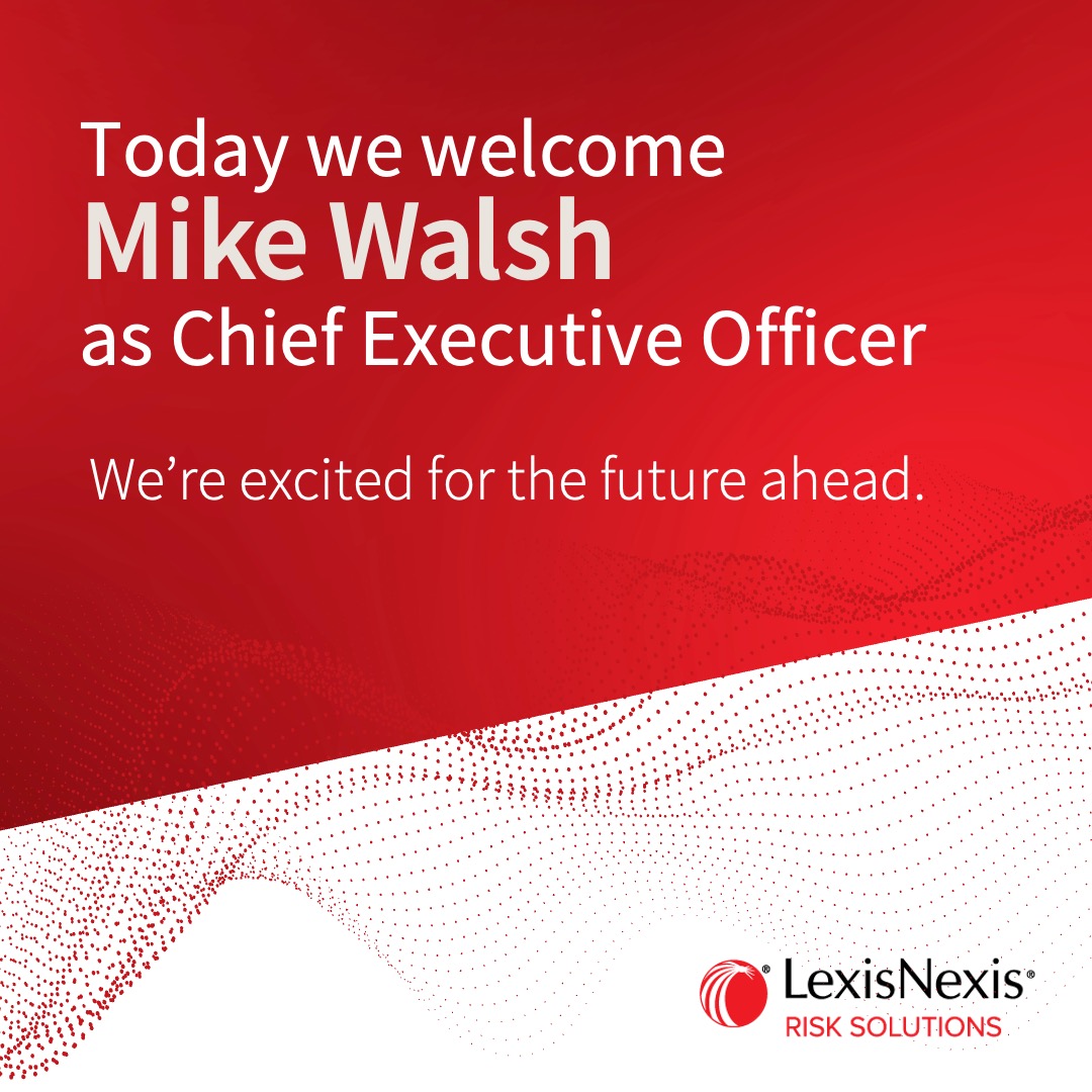 Lexis Rolfe LexisNexis Risk (@LexisNexisRisk) / Posts / X