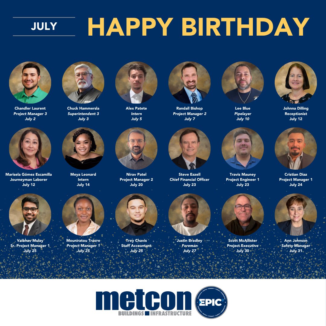 MetconConstruct tweet picture