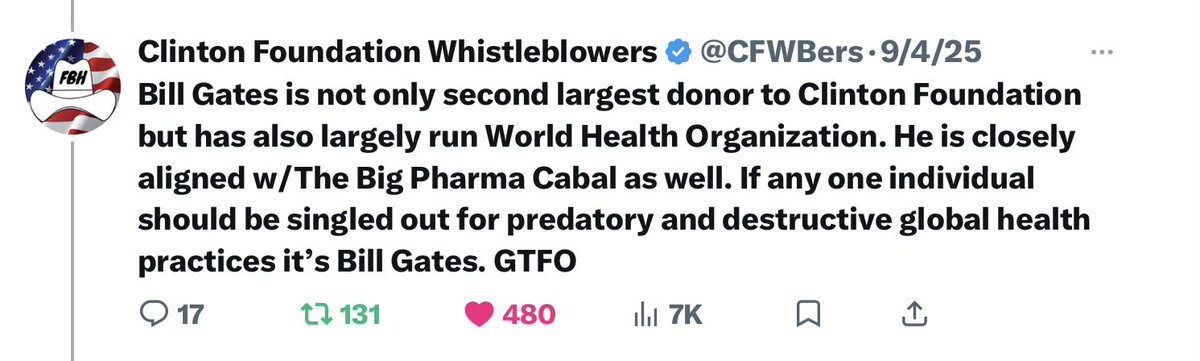 seacaptim's tweet photo. @RudyHavenstein Makes one wonder if Buffett might have been in bed with the Clinton Foundation or Global Initiative.  Was Clayton Homes (BRK) involved with Haiti scandal? https://t.co/FILxV8xqoM