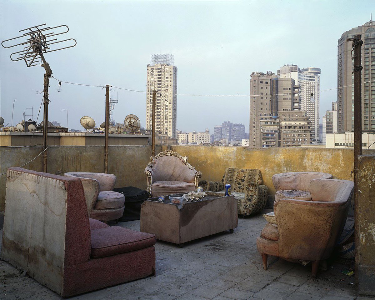 farahsfile's tweet photo. Paris Petridis. The Void and the Country |Egypt, 2010. https://t.co/1rOKBhd2Sc
