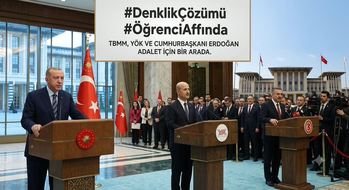 ay1234lin's tweet photo. Bu hafta Meclis'e gelmesi beklenen öğrenci affında denklik mağduriyeti de çözülsün. Çözüm: Fark ders + staj.

@iletisim @Akparti @RTErdogan @AvOzlemZengin @mustafaelitas @akbasogluemin @avabdullahguler @Yenisehirlioglu @mustafasenbd @NazimMavis 

DenklikÇözümü ÖğrenciAffında https://t.co/mJgaePPpdZ