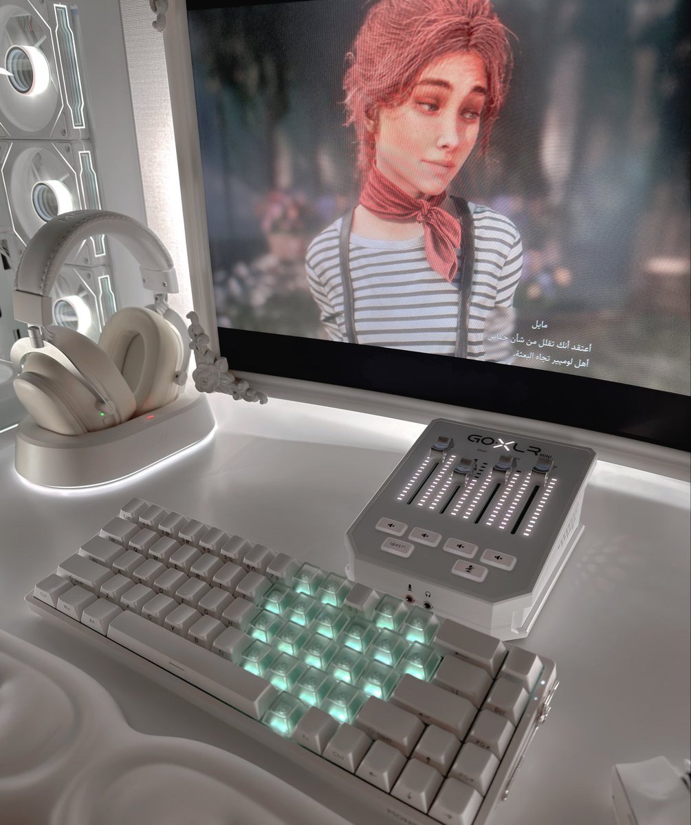 𓍯ོ𝓐 tweet media