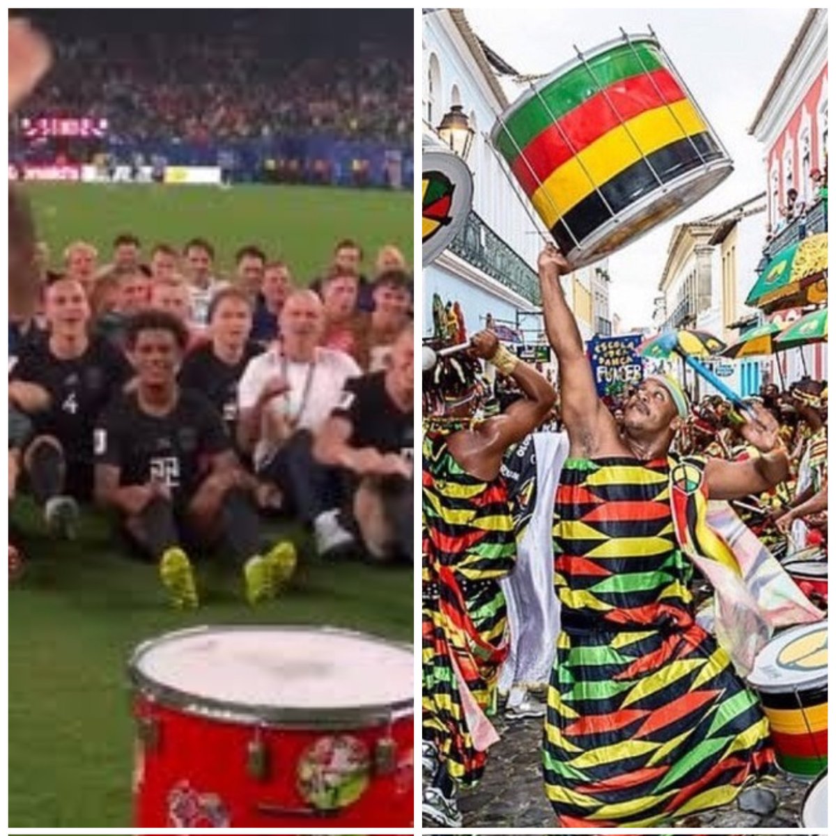 mg7digital's tweet photo. #NORUEGA X #BRASIL https://t.co/hmn4ByNV00