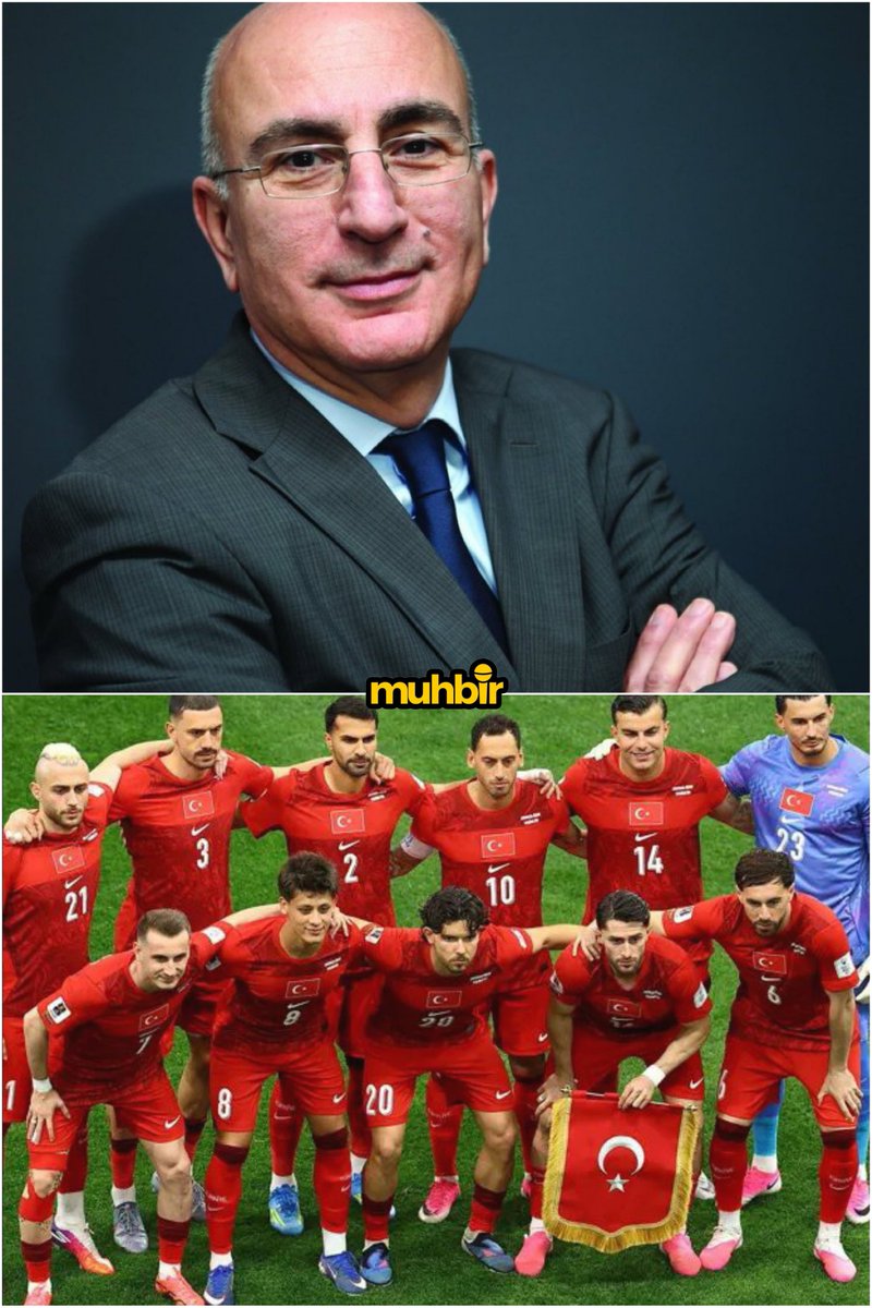 Mahfi Eğilmez'den Futbol Yorumu: 'Herkes Futbolu Öğrenmiş'