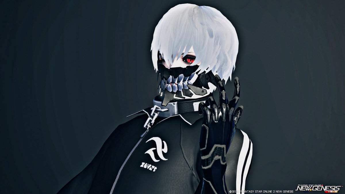 Till_the_end_04's tweet photo. #メンテの日なのでssを貼る 
#PSO2NGS_S︎S https://t.co/nG9D0HVEK5