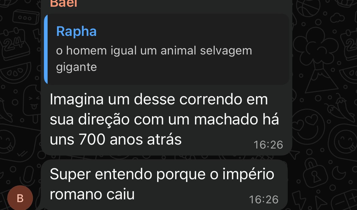 debroroa's tweet photo. desvendando os misterios do passado com a copa do mundo .. coisa linda https://t.co/3lDB81aght