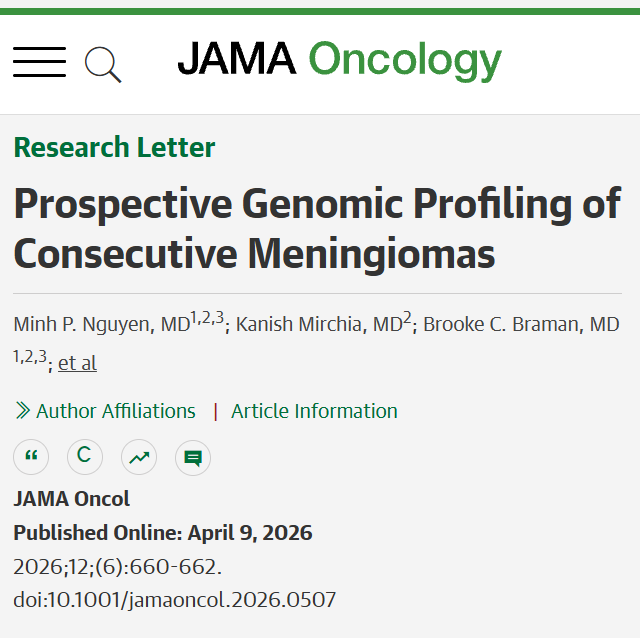 JAMA Oncology tweet media