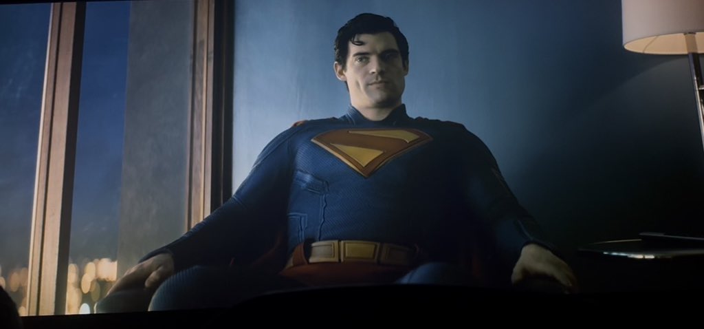 vixensupes's tweet photo. I want to say that despite him not being shirtless… him looking like a TANK in this scene made me think of this build… and how we need a shirtless scene so bad… can they pls look in their hearts 😭 https://t.co/4gvfBiUxPX