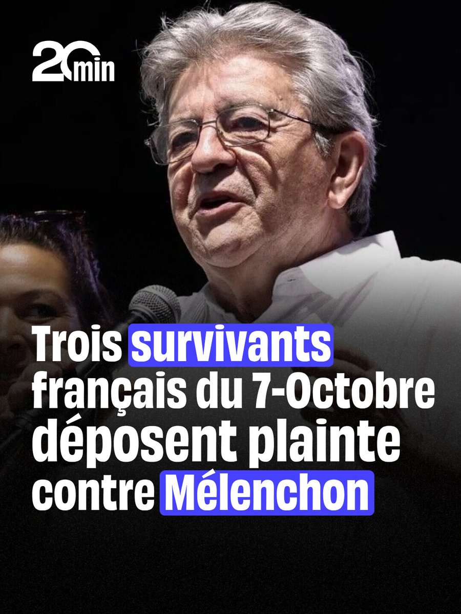 20Minutes's tweet photo. Apologie du terrorisme
➡️ https://t.co/7D2RhvNkVB https://t.co/YK3PdhcdbN