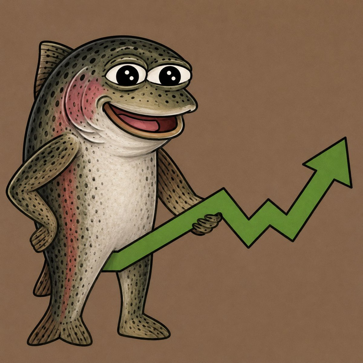 MrJDoeX's tweet photo. @BigTrout300 Let's fucking crush this space

$BigTrout mode 🌊🐟 https://t.co/8RcDvnlQ3J
