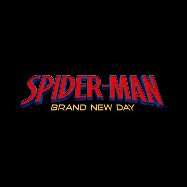 InternetH0F's tweet photo. 'Spider-Man: Brand New Day' will have a runtime of 2 hours 24 minutes 🕸️

(via: @Cryptic4KQual) https://t.co/OPi4Wdr5aF