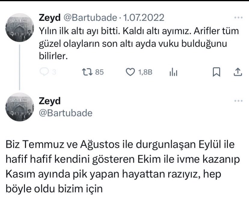 mutluveguzel's tweet photo. Yılın ilk altı ayı bitmek üzereyken malum ss i salalım https://t.co/9WcD9nvbL1