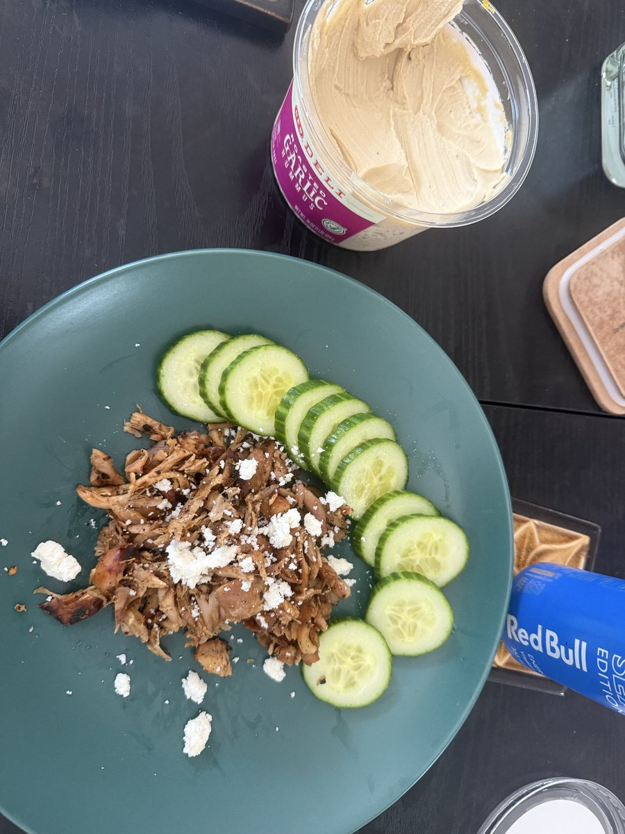 k1ttylunch's tweet photo. This week’s addiction #mealspo #foodtwt https://t.co/afNHqHo6al
