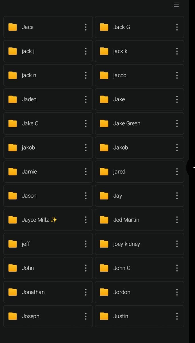 markbait01's tweet photo. Bait files and channel/groups all available also taking bait request. Hit me up with the link below.
https://t.co/os19Iz14bY
https://t.co/os19Iz14bY https://t.co/YTo2wwSOgH