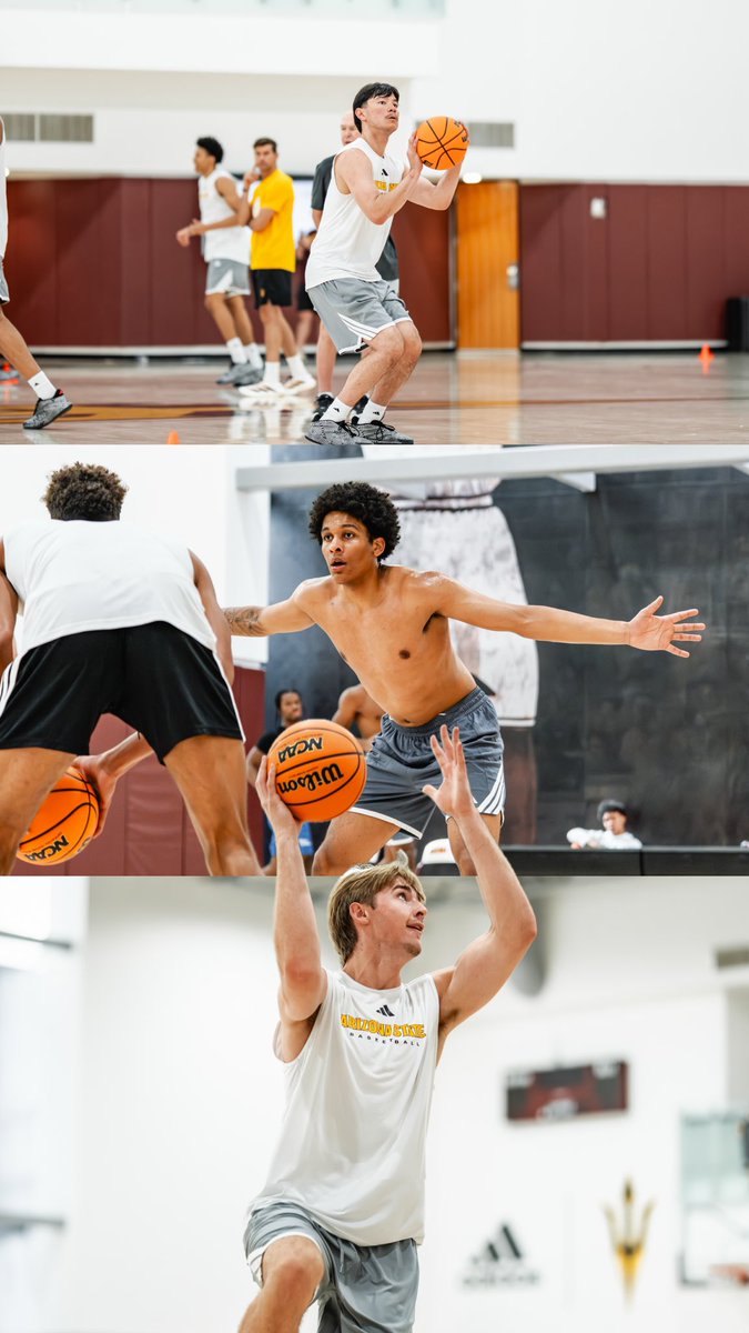 Sun Devil MBB tweet media