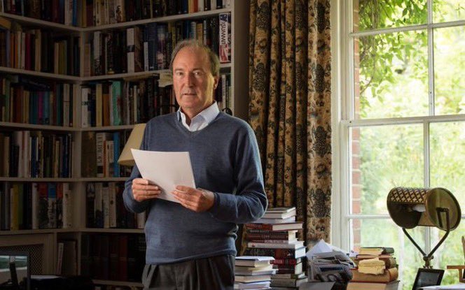 DurhamWASP's tweet photo. “It is possible, though hard, to forge a UK made up of many ethnicities… But however well it turns out, it cannot be England. Perhaps my grandchildren will ask what England was. I shall tell them that it seemed like a good idea while it lasted &amp; it lasted for about 1,000 years.” https://t.co/hmuEYfeoH0