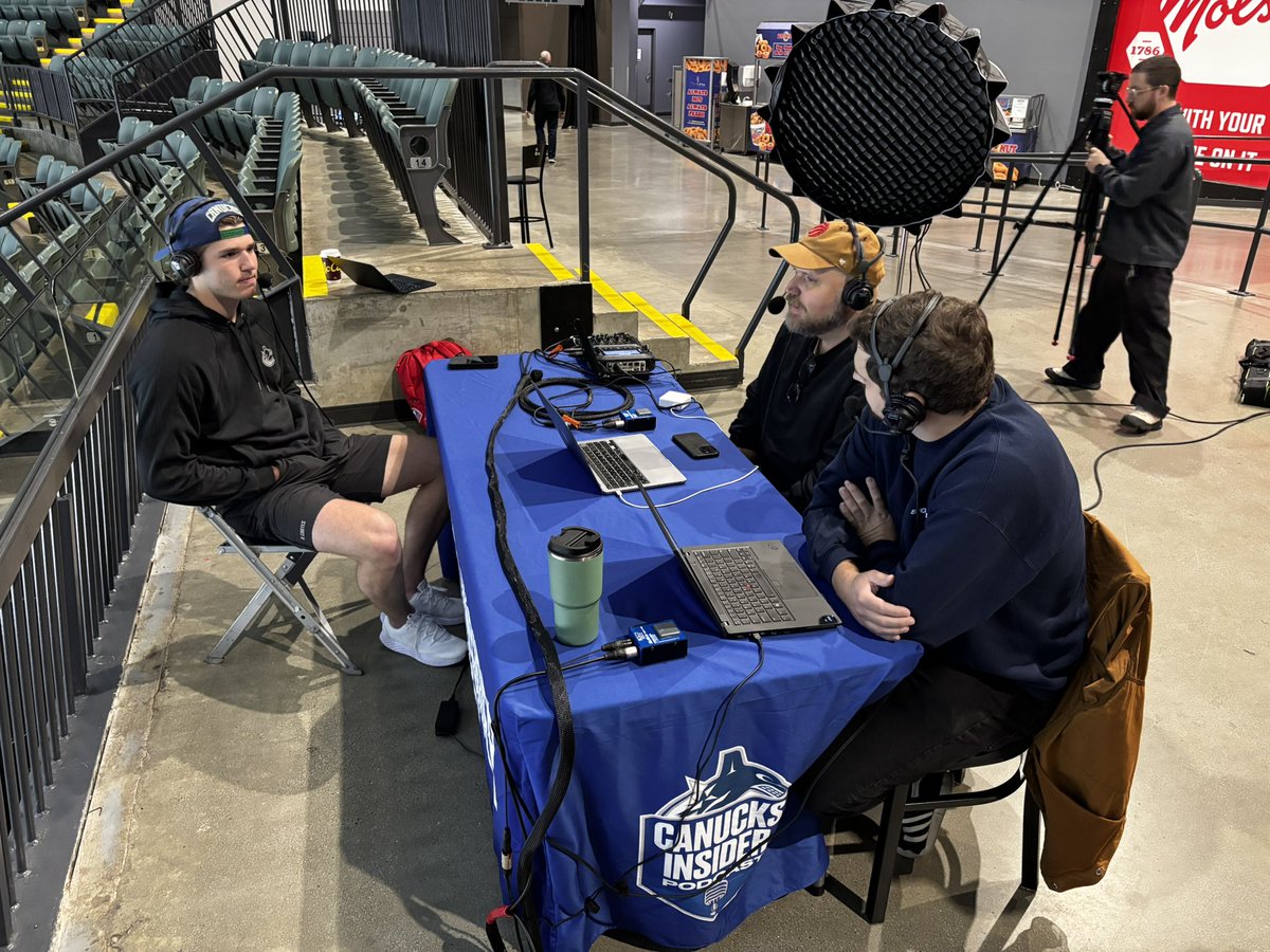 Sportsnet 650 tweet media