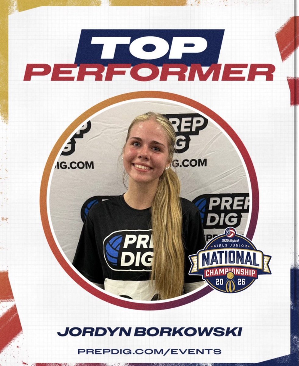 Jordyn Borkowski 2029 tweet media