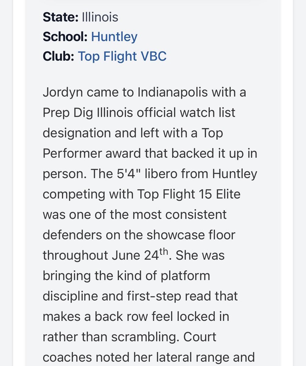 Jordyn Borkowski 2029 tweet media