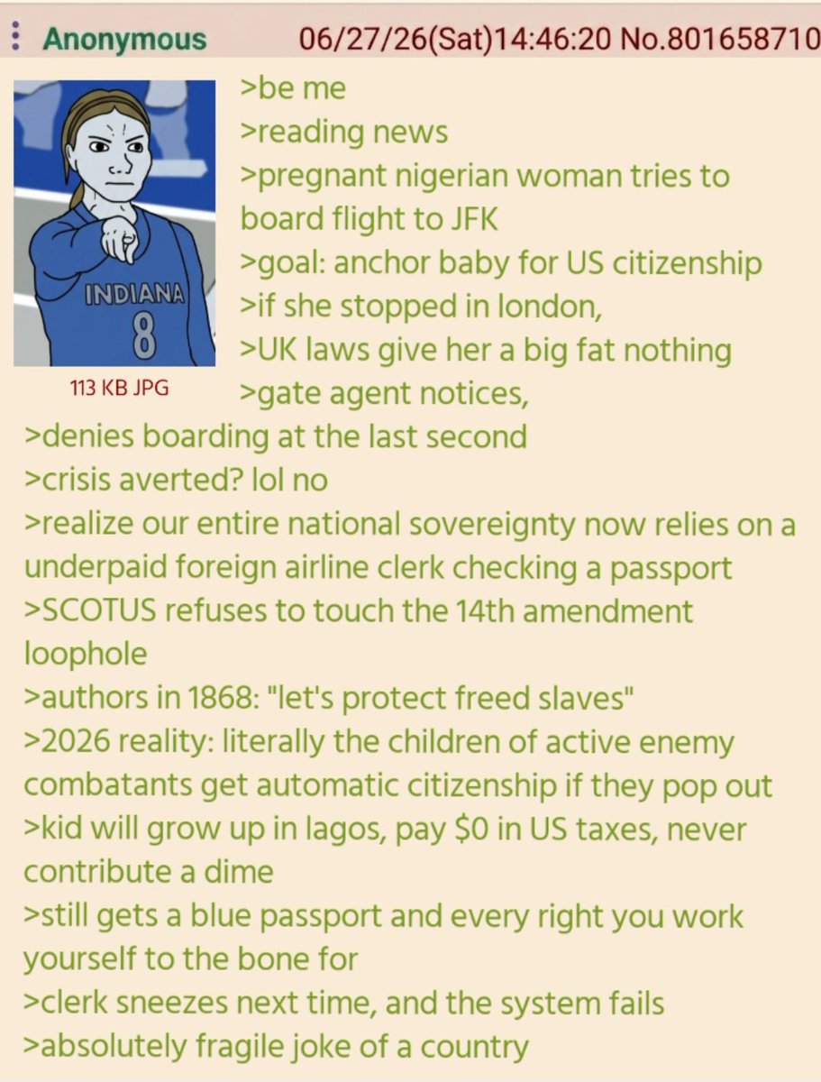 RealPostFolder's tweet photo. >total joke of a system https://t.co/mHrBRbYL6d