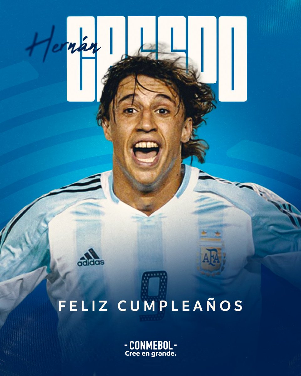 CONMEBOL.com tweet media