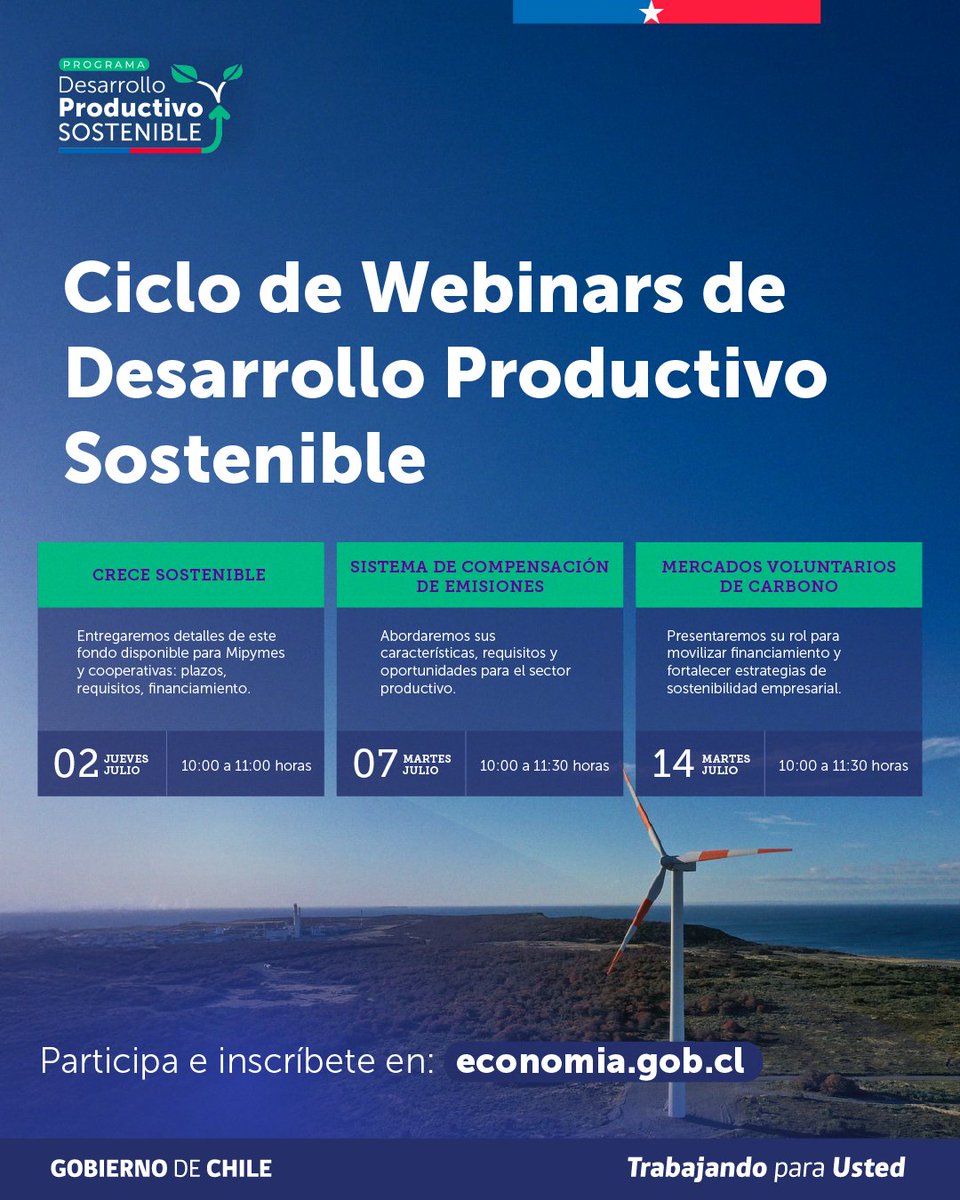 Ministerio de Economía, Fomento y Turismo tweet media