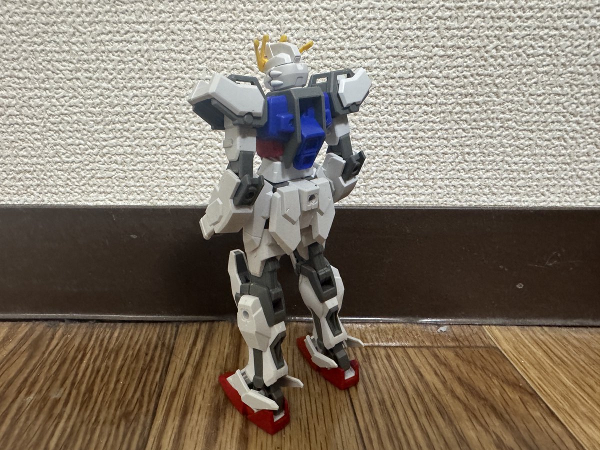 AGEdestiny1's tweet photo. 2号機（素体）
バッテリー駆動 https://t.co/sgTBVUAbmU