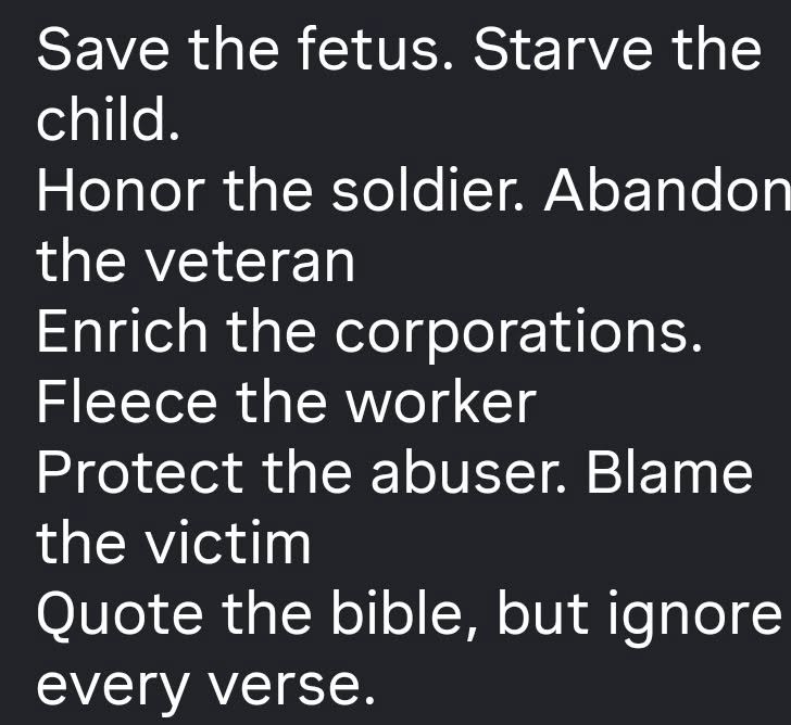 CliffW08950229's tweet photo. MAGA Playbook https://t.co/Yfs1nOYRzZ