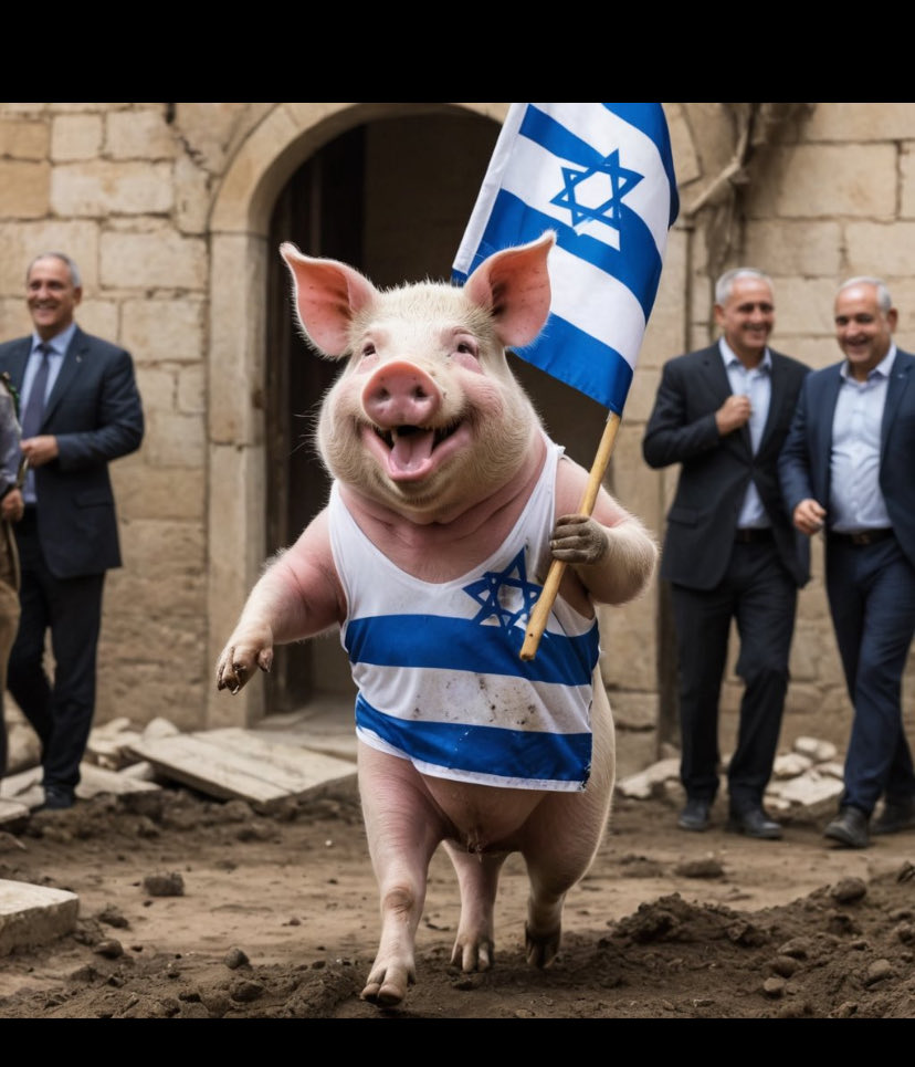 VictoryYafa2008's tweet photo. @leostark123 @MyPalestine0 لجنه حشرة 
لسان الم<_تل https://t.co/IRSSnpsy3t