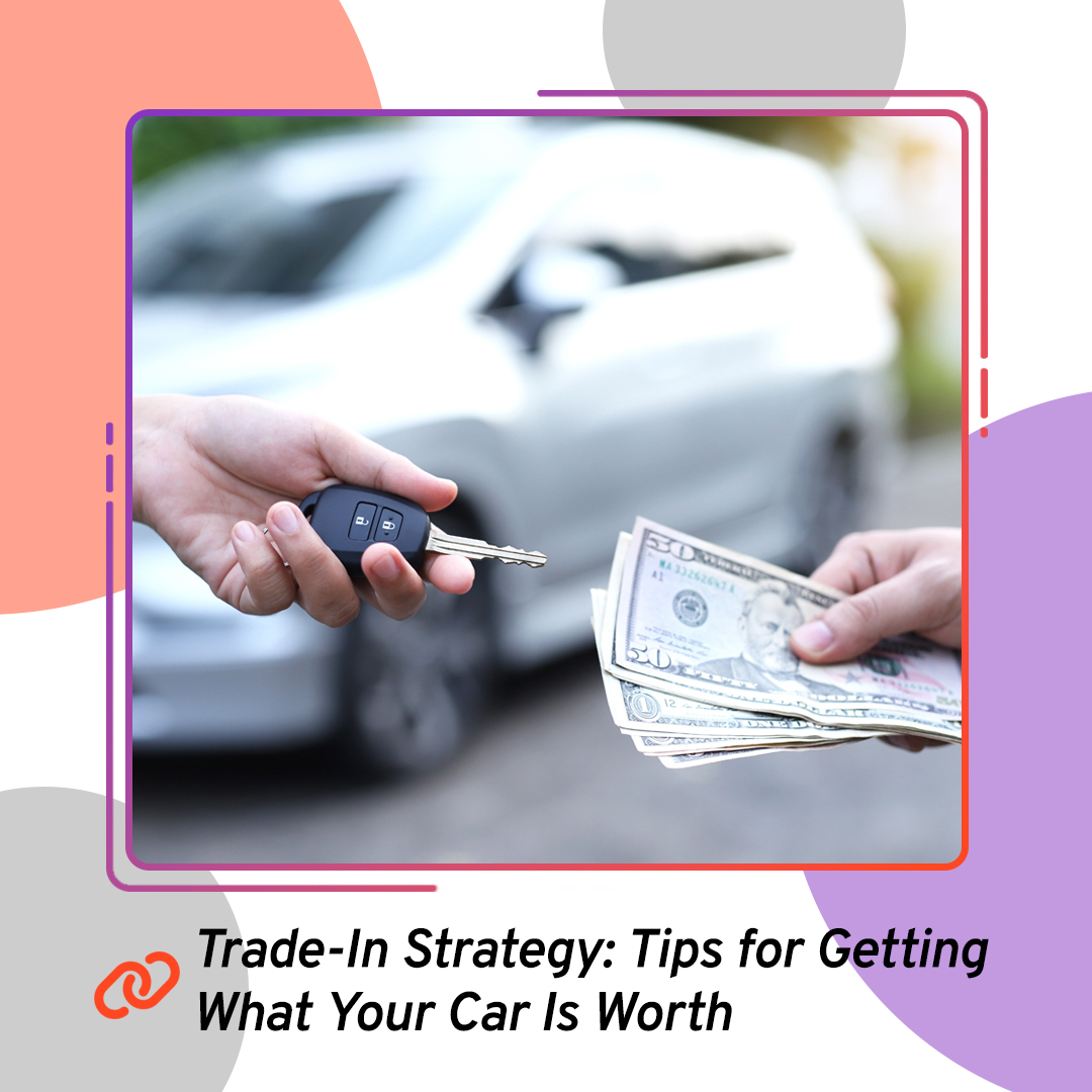 Bumperdotcom's tweet photo. Learn how to handle a trade-in separately, track the real numbers, and avoid losing value in bundled dealer negotiations: https://t.co/oqPpeGeFjW 

#Bumper #TradeIn #CarDealership https://t.co/xOTaZngGM6
