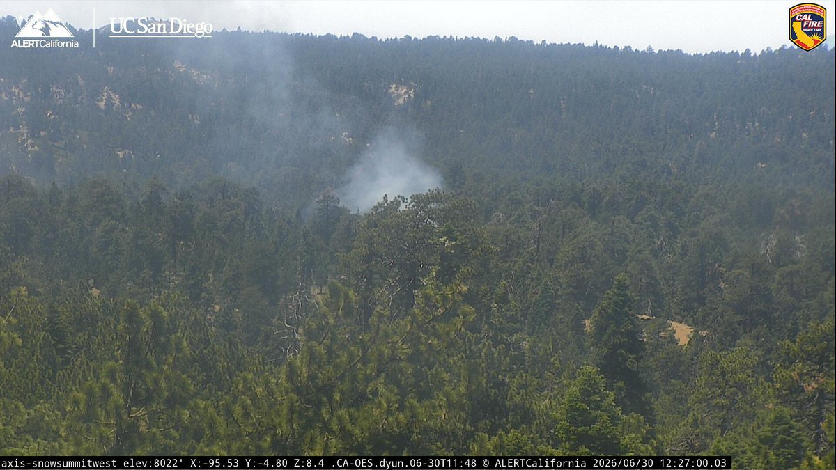 DanielFireTruck's tweet photo. #SnowFire Good Progress was made by Air and Ground Resources, getting a hose lay around the Fire, both Air Tankers and Helitanker 5HT are Released.

With the Exception of AA310 and Copters 09PJ, 534. https://t.co/scO4IwIa17