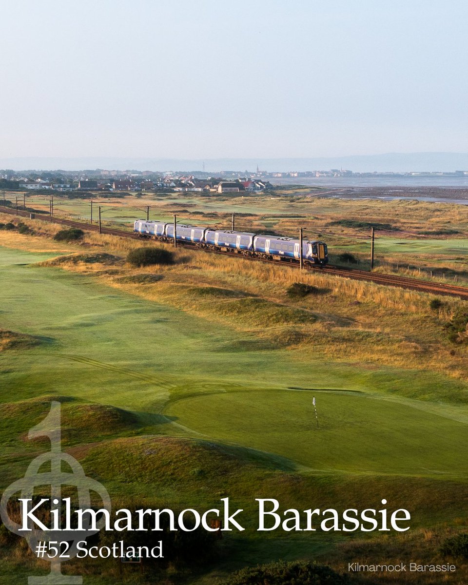 Top 100 Golf Courses tweet media