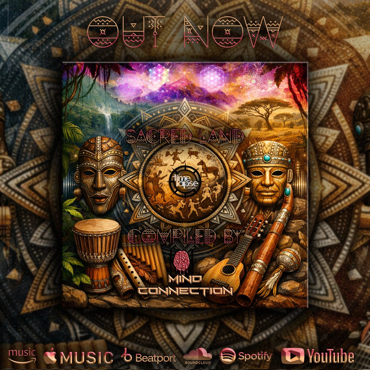 TimelapseRecs tweet picture