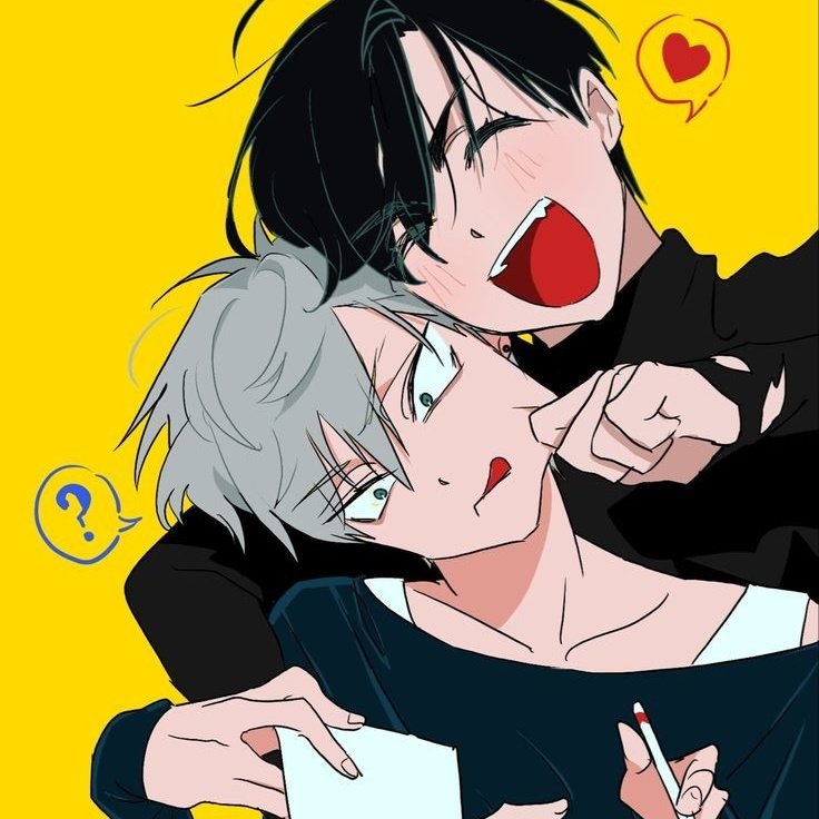 bearchimneyss's tweet photo. Doesn't even look annoyed in the slightest.
Till is a FAKE tsundere!!
#ivantill https://t.co/2jjms13CnF