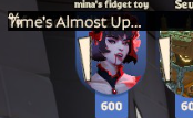 minasviscous's tweet photo. ? mina's going to die soon https://t.co/g4AbSbDwaf