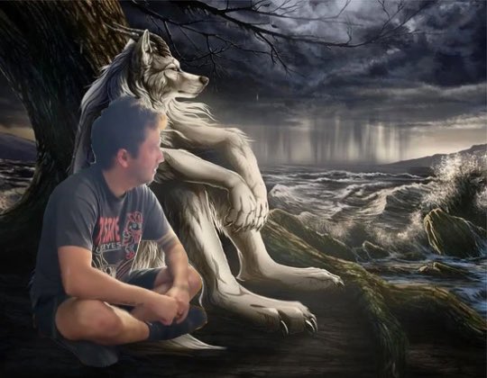 _dwnintheforest's tweet photo. realized i forgot to post this after i made it the other night https://t.co/z4vGlcXPRI