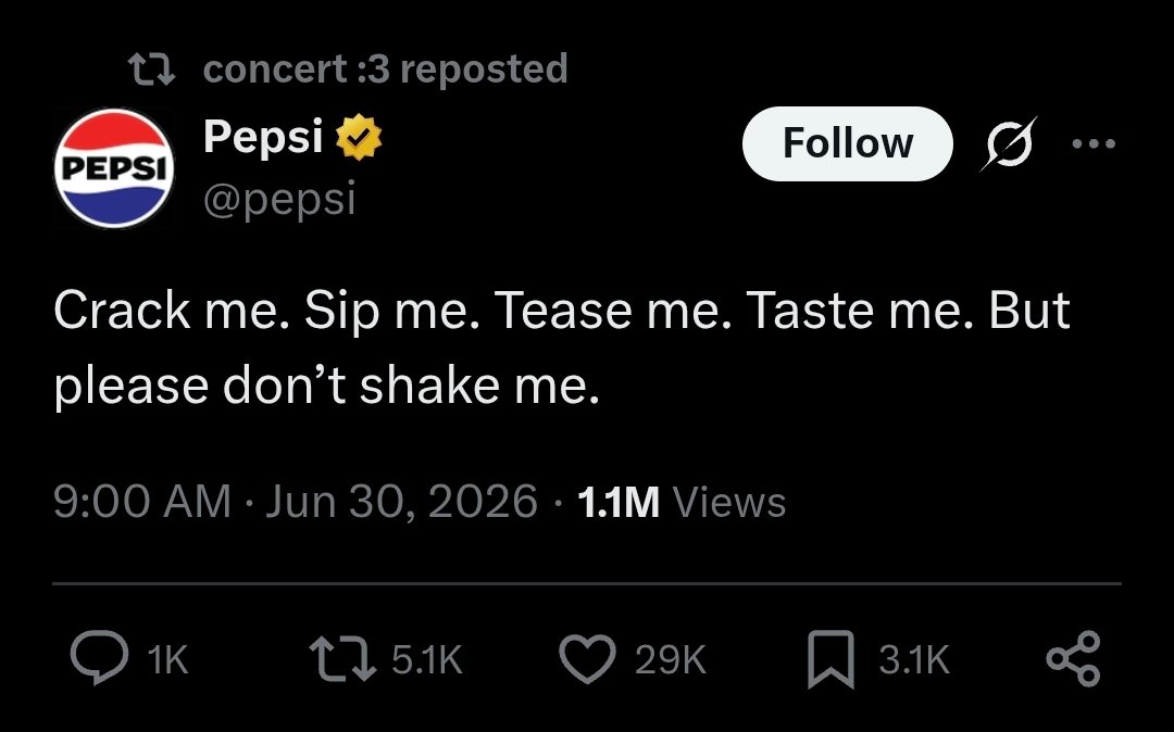 zokrian's tweet photo. I couldnt think of anyone else who would repost this either other than you @concert https://t.co/dEFAOPYjdb